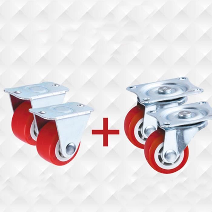 Lot De 2 Plateaux Rotatifs D'alignement Des Roues 3T Avec