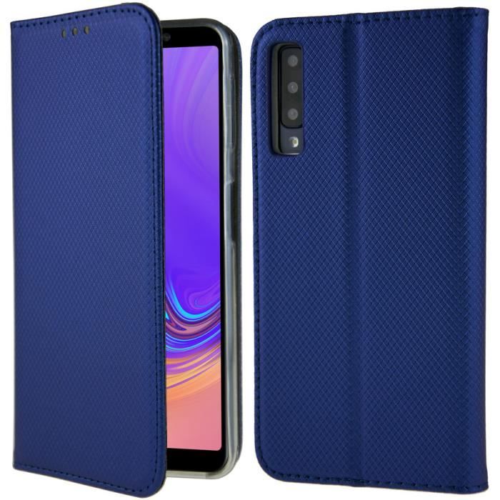Pochette samsung hot sale galaxy a7 2018