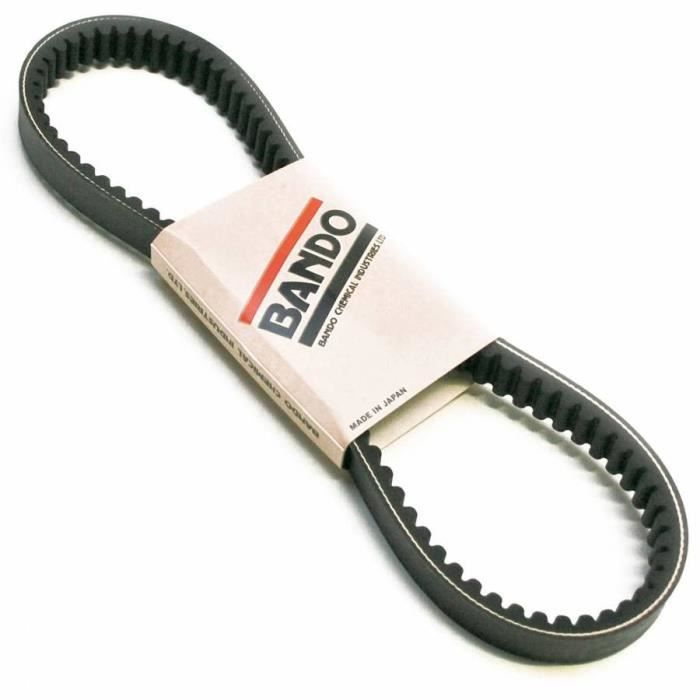 Courroie Maxiscooter Origine Piaggio 500 MP3 Euro 5 Après 2021