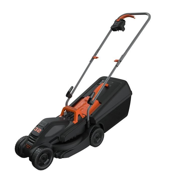 Black & Decker BEMW351-QS