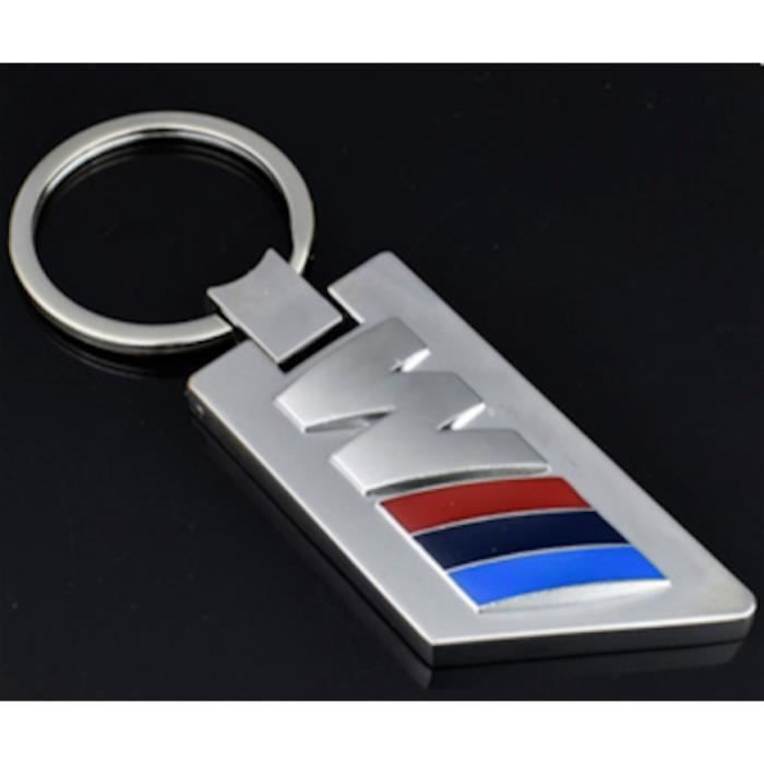 Porte-clé BMW M – Moteacho