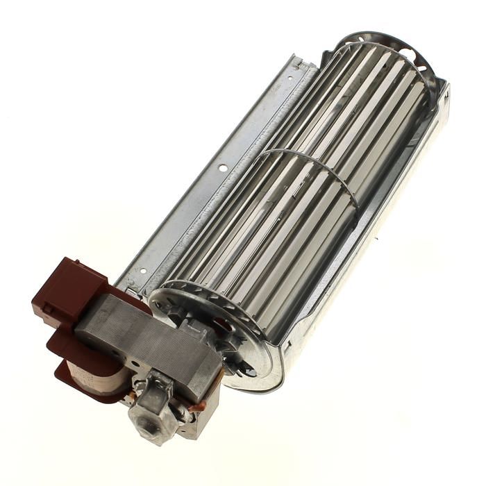 Brandt Ventilateur tangentiel 1 vitesse 