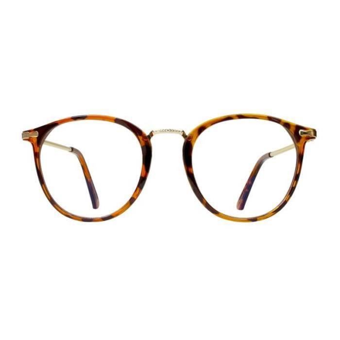Le petit lunetier sale homme