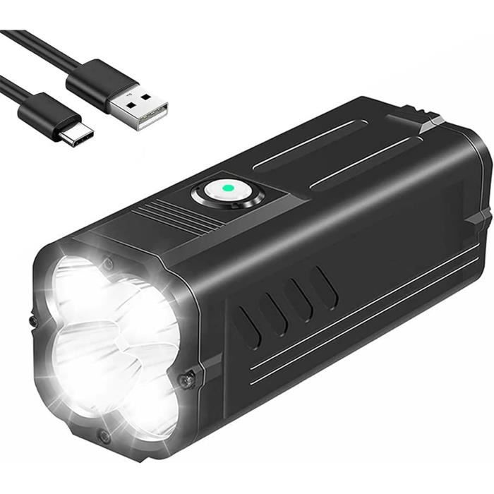 Lampe de poche RC Franklin Slide - Nebo - +queespadas