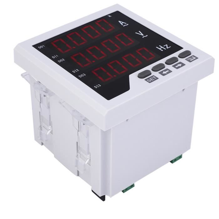 Tester Universale Per Batterie Con Display LCD – Per AA, AAA, C, D, 9V, Bottone E 1.55V, Senza Alimentazione - 2