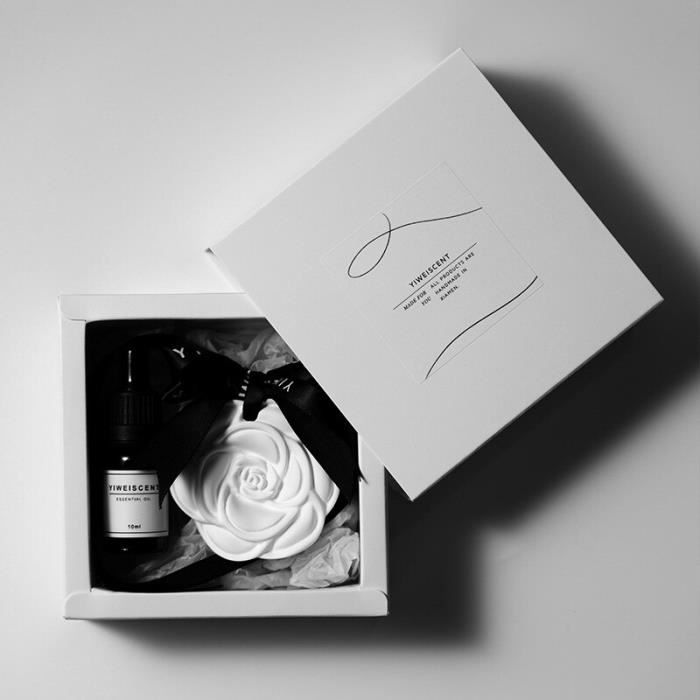 Vitrine Pour Collectionneur CRAZE Ceramic ornament ceramic diffuser