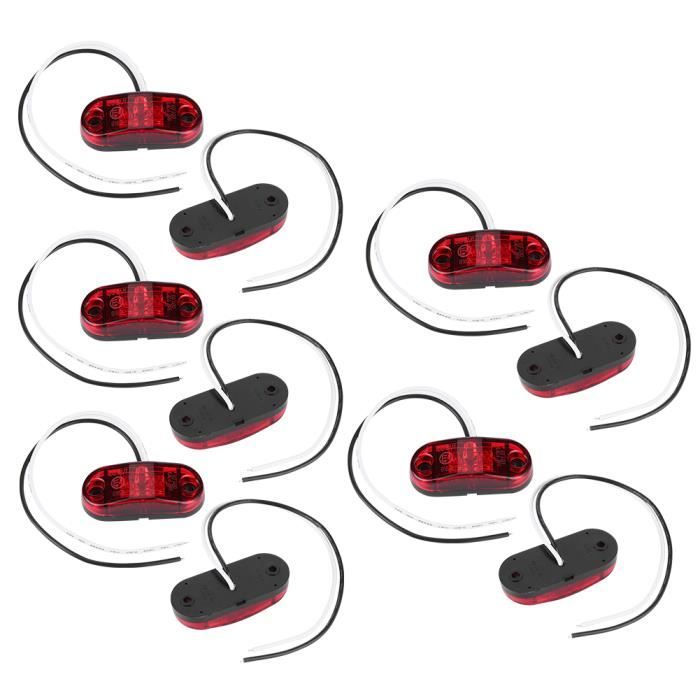 Couvercle Feu Arrière Camion EBTOOLS Pour Nissan Cabstar Couvercle De Feu Arrière De Camion, 1 Pcs Stop Feu Arrière Arrière Feux Arrière Coque De Couvercle De Lampe Pour Camion Remorque Camions Nissan