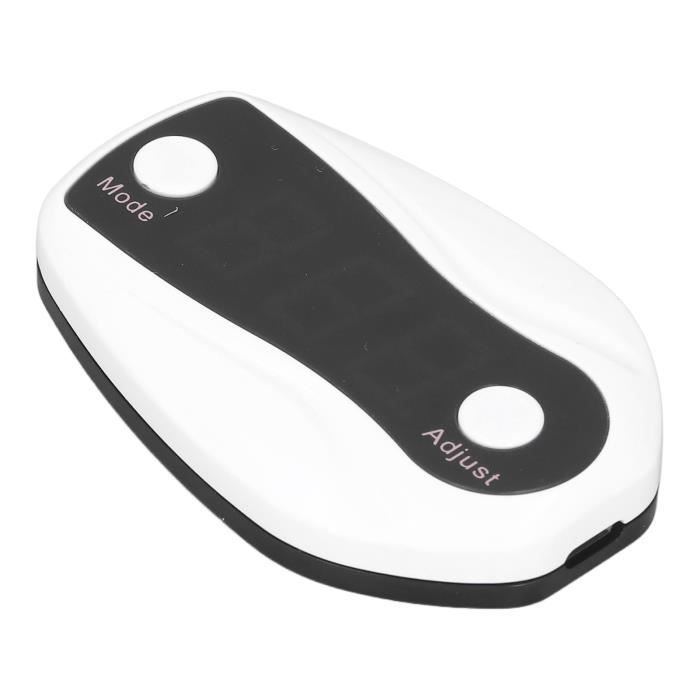 Contrôleur D'accélérateur électronique Biwwubik Pour Voiture - 9 Modes, 5 Niveaux, écran LCD, Installation Plug & Play