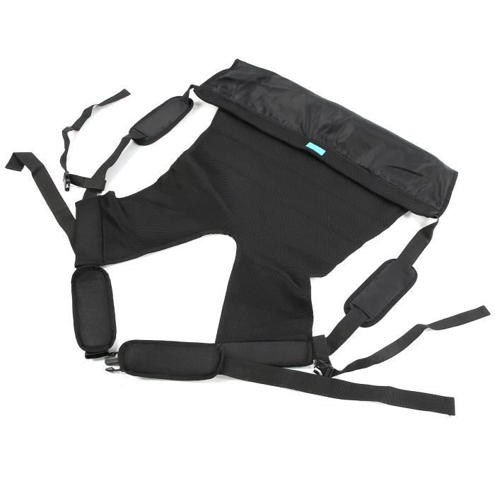 Ceinture De Transfert Pour Personnes âgées Ou Handicapées - Aide à La Descente D'escaliers, Neuf
