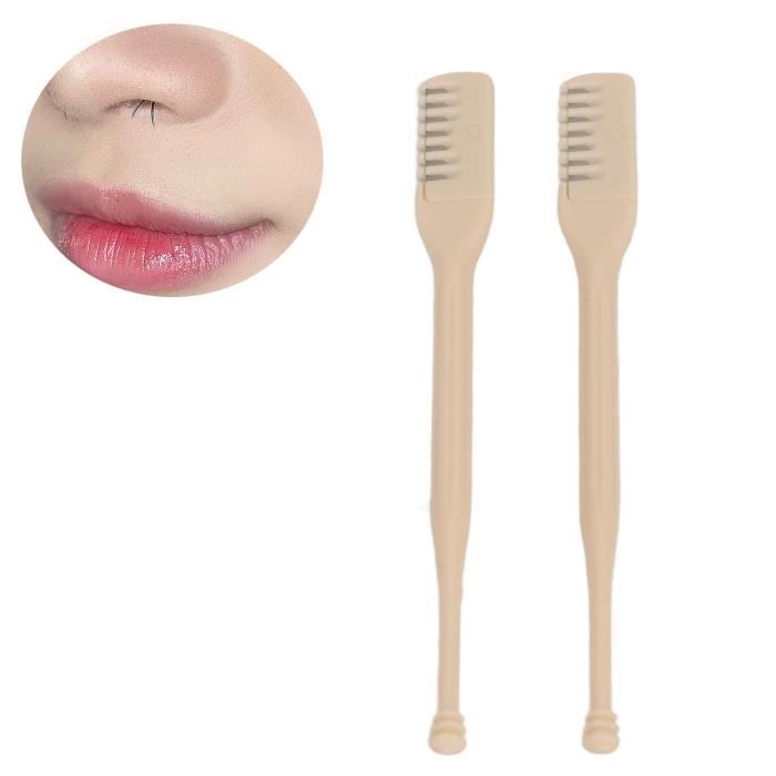 Tondeuse De Précision Jaguar J-Cut Liner - Pour Contours Barbe, Coupe Poils De Nez/oreilles
