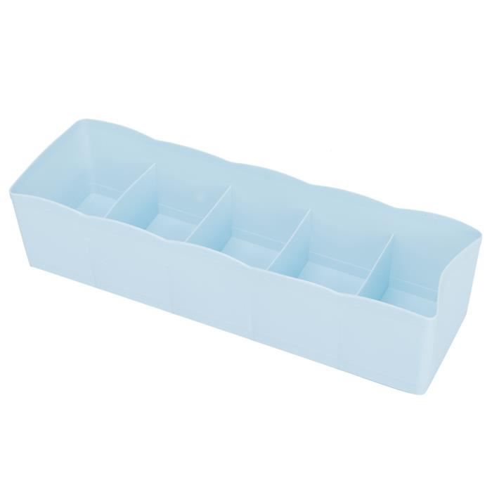 Boîte De Rangement,Boîtes De Rangement Pliables Multi Tailles Pour Sous Vêtements,chaussettes Et