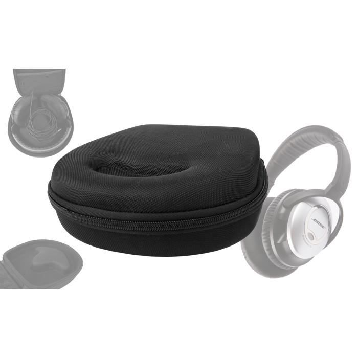 protection casque audio