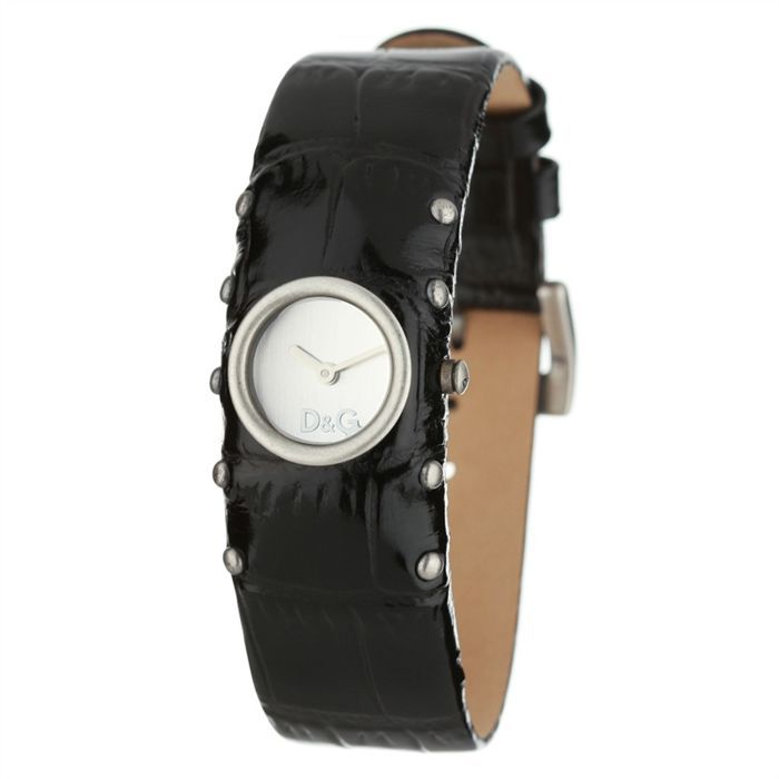 d&g montre femme