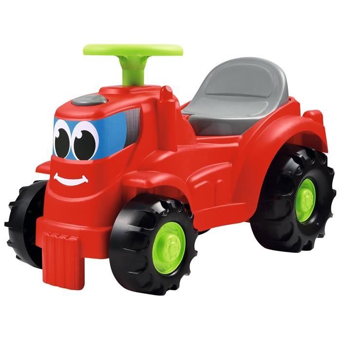 Trotteur ecoiffier top