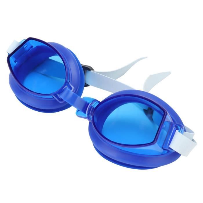 Lunette de piscine avec nez Clearance