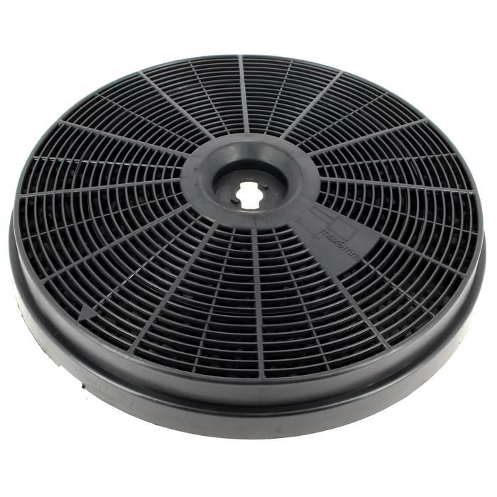 Electrolux Filtre d=200 - vue 2