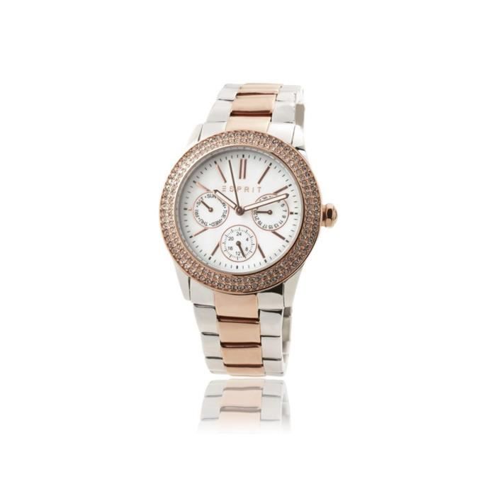 Montre femme online esprit