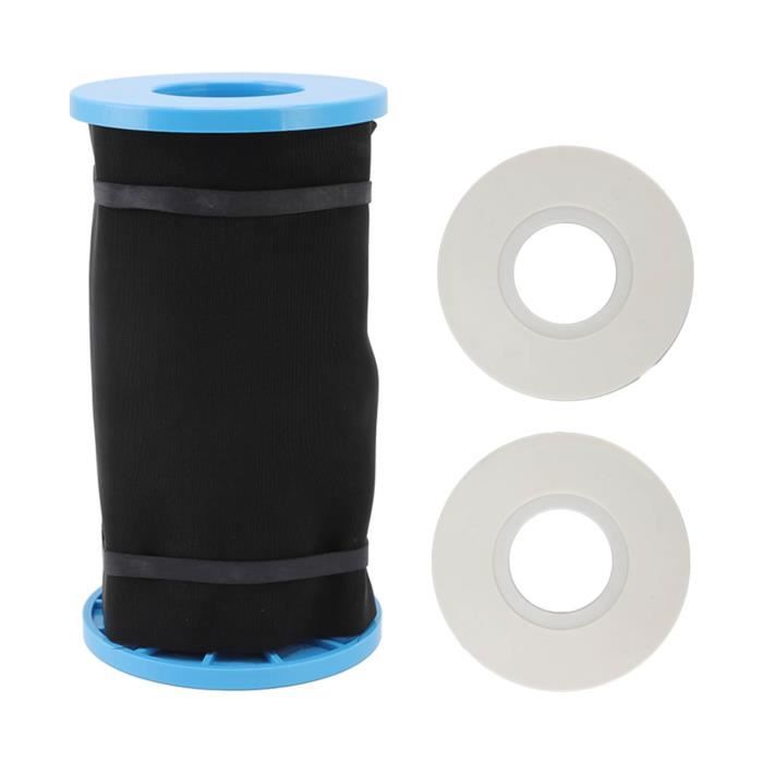 Cartouche Filtre Rechange Frizzlife DSF02 - Étape 2 Pour Filtre à Eau DS99/DS99-S - 0.5 Micron