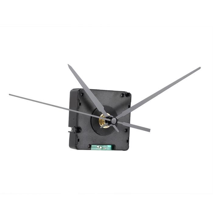 Lot De 2 Sets Noyaux De Croix Pour Mouvement D'horloge - Kit De Fabrication/réparation Horlogerie (Neuf)