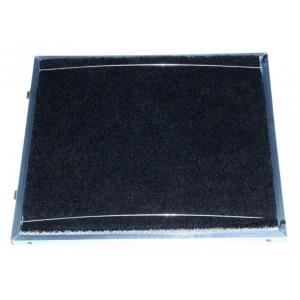 Filtre graisse metallique 278 x 303 / pour hotte FAGOR