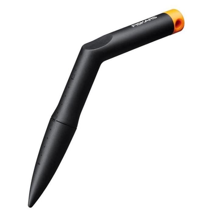 Plantoir Solid profondeur 150 mm échelle de mesure poignée en FiberComp - vue 2