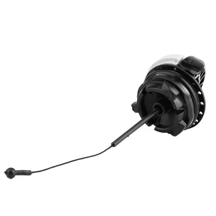 COUVERCLE DE REMPLISSAGE D'huile Moteur Style D'origine Pour Honda