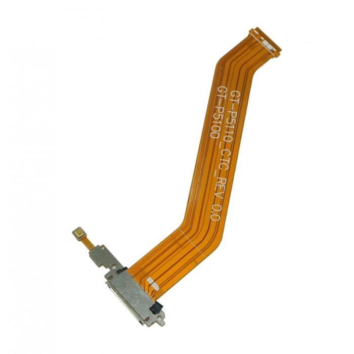Nappe Connecteur Charge + Micro Galaxy TAB 2 P5110 P5100