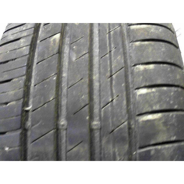 Pneu GOOD YEAR EFFICIENT GRIP PERFORMANCE 215 45 17 91 W PIÈCES D'OCCASION.