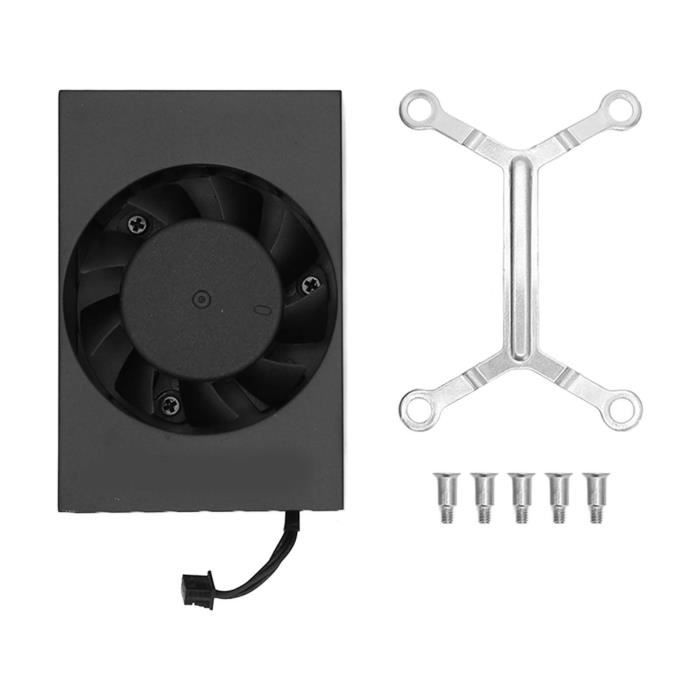 Dissipateur + Ventilateur Pour ASUS X66IC (Réf: 13N0-ESA0801) – Occasion