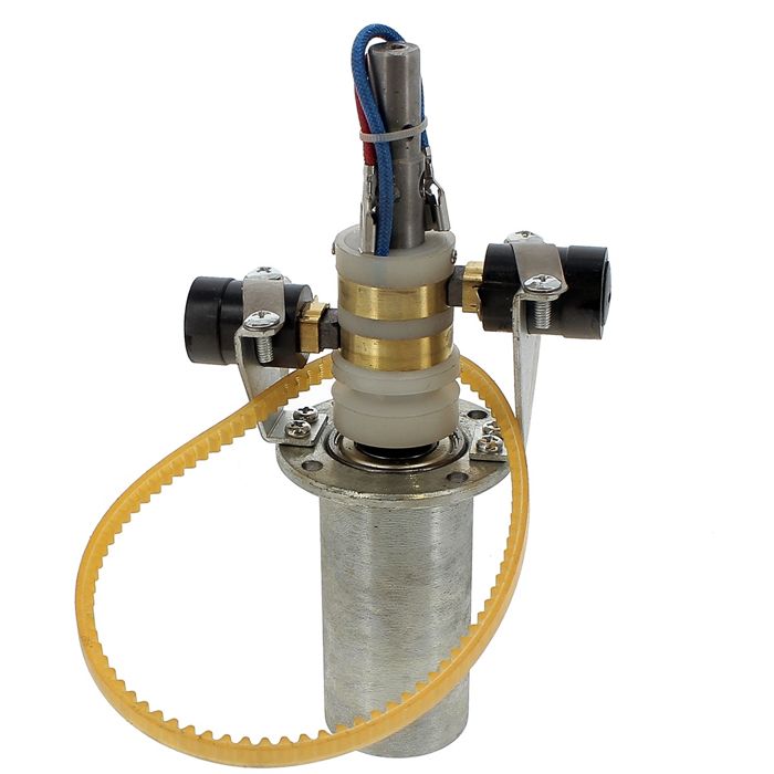 Courroie Distribution Machine à Barbe à Papa - 360 Mm (14.17") - Remplacement Pour ET-MF0 - 1 Pièce - 14