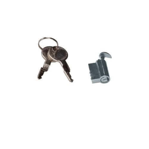 Hager Gamma Serrure A Clef Pour Coffret 13 Et 18 Modules Achat Vente Composant Tableau Hager Gamma Serrure A Clef Cdiscount