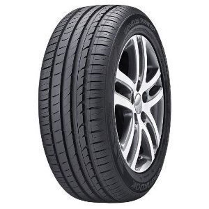HANKOOK 215-50R17 91V K115 - Pneu été