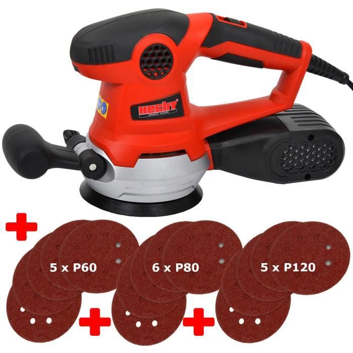 ponceuse avec variateur cdiscount