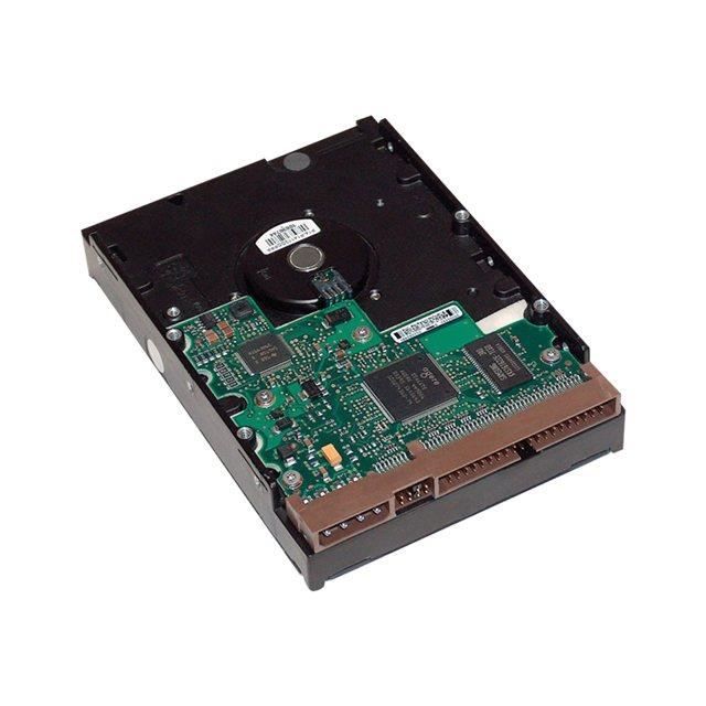 HP Disque dur - 3.5 Interne - 1 To - SATA (SATA/600) - 7200trs/mn