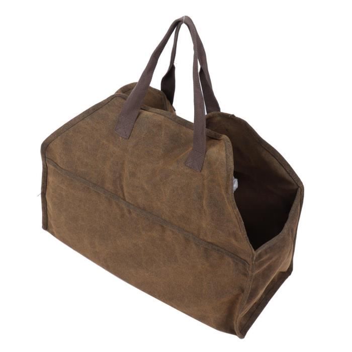 Bootstrapt Sac fourre-tout pour entrepreneur avec compartiment poubelle intégré 38,1 cm