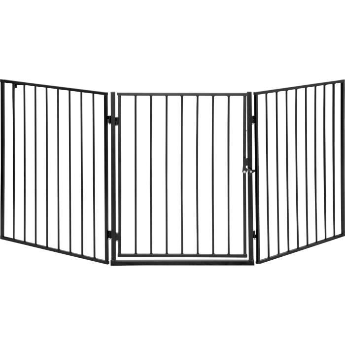 barriere de securite extensible 180 cm