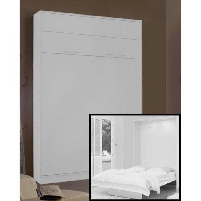 Armoire Lit Escamotable Space Jacquelin Profond Achat Vente