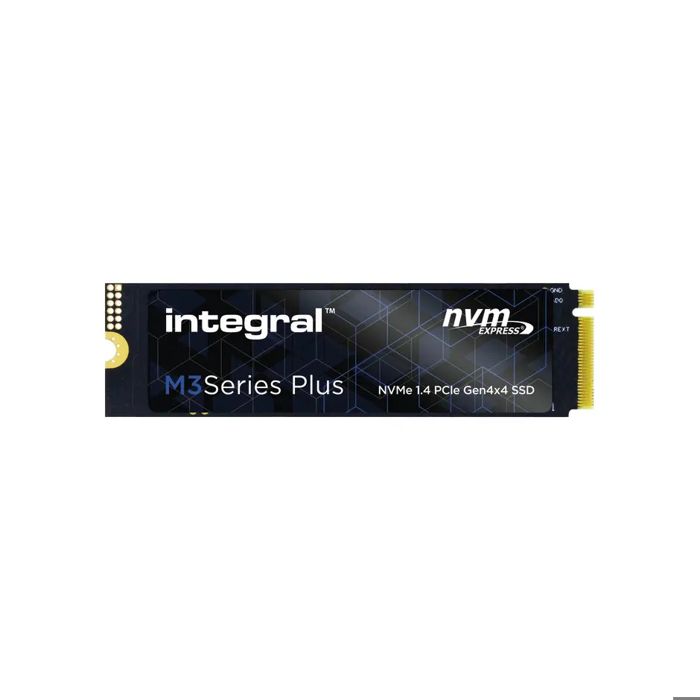 Integral 1TB