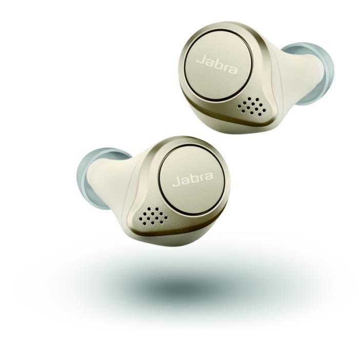 Jabra elite 65t cdiscount clearance