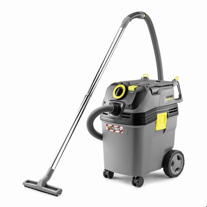 Karcher Aspirateur eau et poussières 40 NT 401 Ap - vue 2