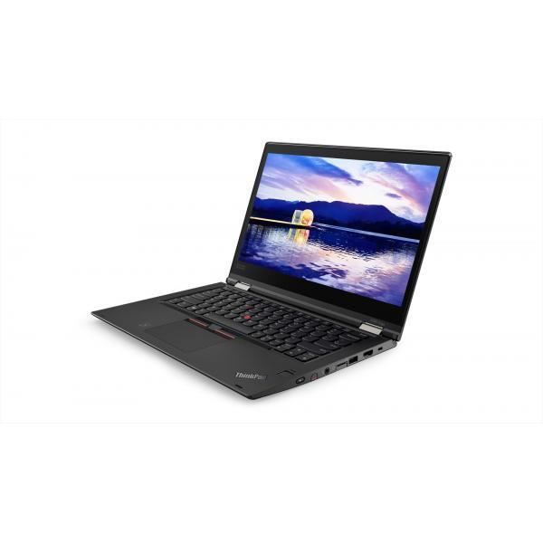 Lenovo ThinkPad X380 Yoga 20LH - Conception pliable
