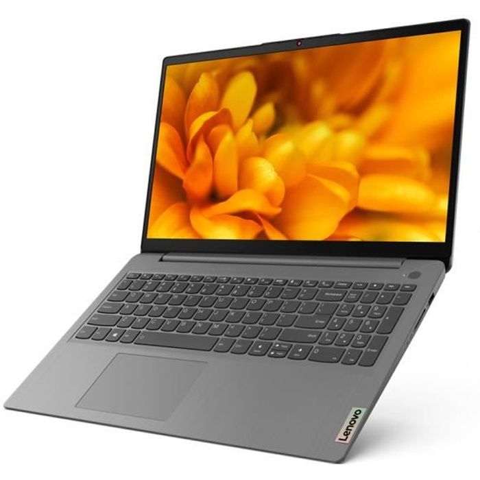 Lenovo IdeaPad 3 15ITL6 - vue 2