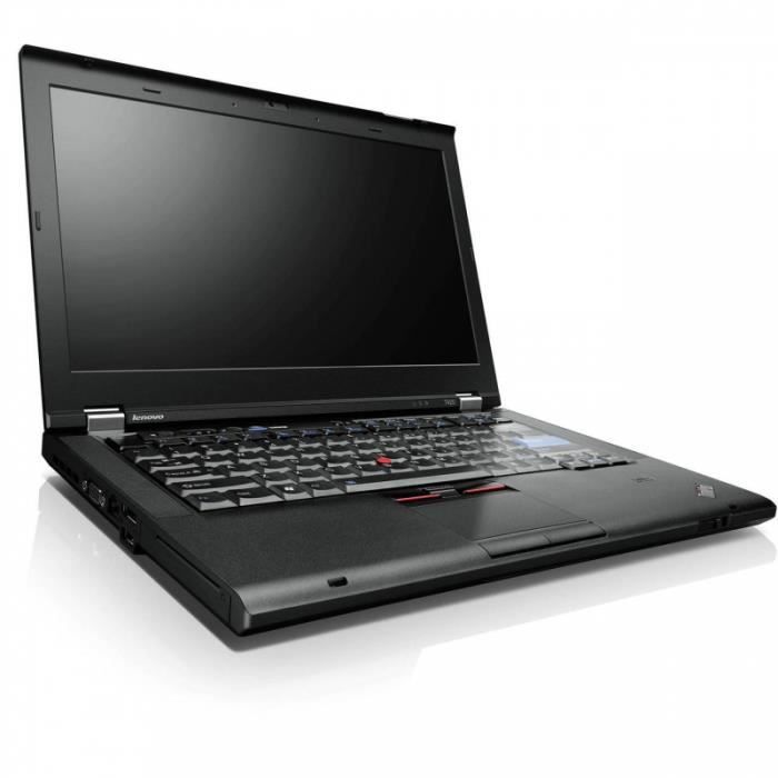Lenovo ThinkPad T420 4Go 320Go - vue 2