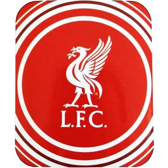 Liverpool FC Couverture Polaire