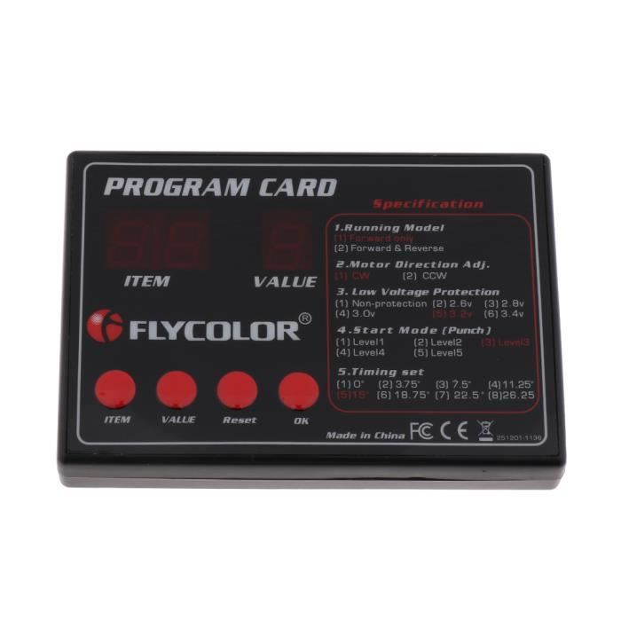 Carte Contrôleur De Vitesse (ESC) Pour DJI Mavic Mini 2 / SE / Air 2 / Air 2S - Neuf OEM - Remplacement