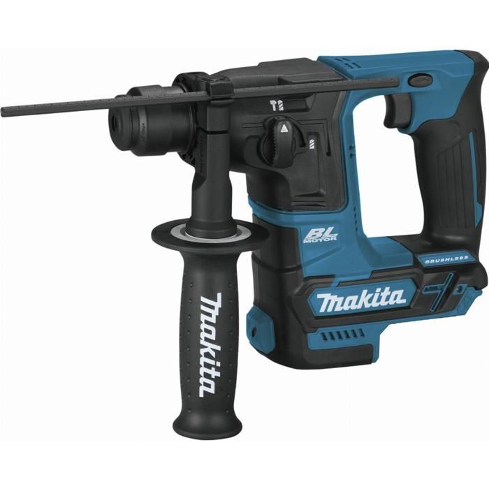 Perforateur SDS Plus HR166 MAKITA Sans fil 12V 1 joule 4Ah