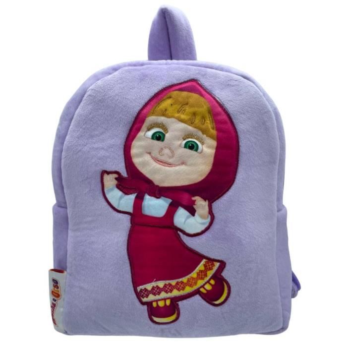 Peluche michka 25 cm on sale