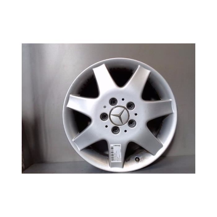 PIECES AUTO D'OCCASION - - JANTES - JANTE ALUMINIUM MERCEDES VANEO 2002-05 - 10-1149490