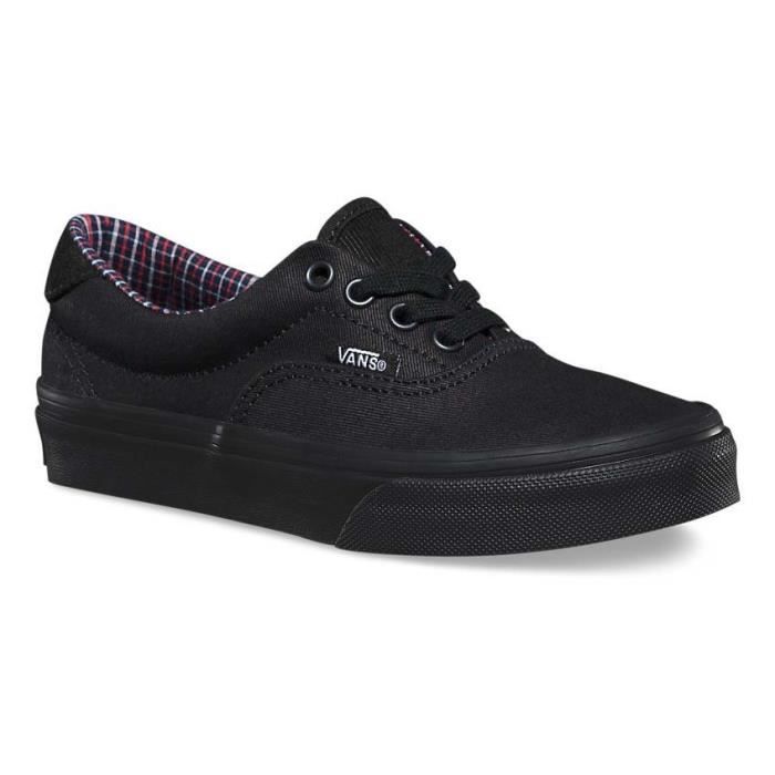 vans era 59 enfant bleu