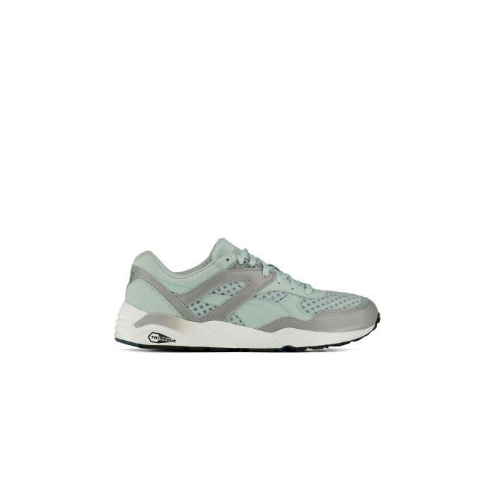 Puma r698 homme blanche new arrivals